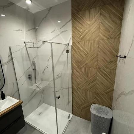 Rentpoland Wiktoryn Studio Apartment Warsaw Exterior photo