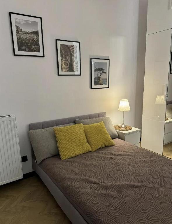 Rentpoland Wiktoryn Studio Apartment Warsaw Exterior photo