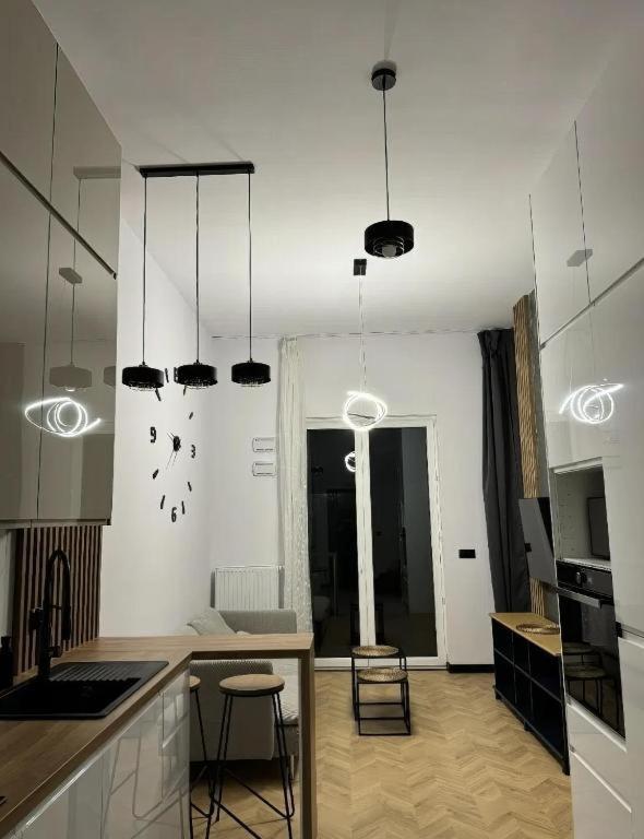 Rentpoland Wiktoryn Studio Apartment Warsaw Exterior photo